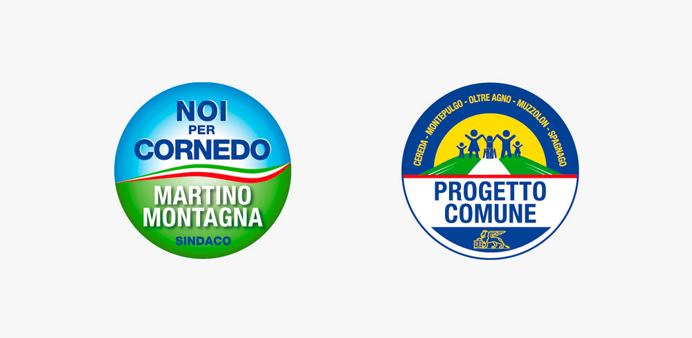 Campagna elettorale - Agenzia di pubblicità e marketing a Vicenza - Infodati ADV