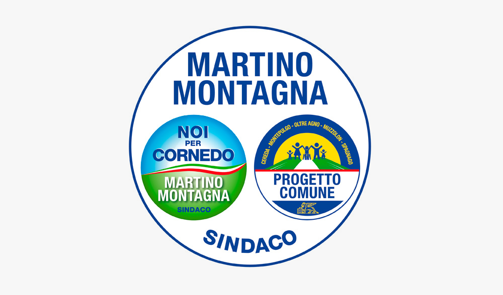 Campagna elettorale - Agenzia di pubblicità e marketing a Vicenza - Infodati ADV