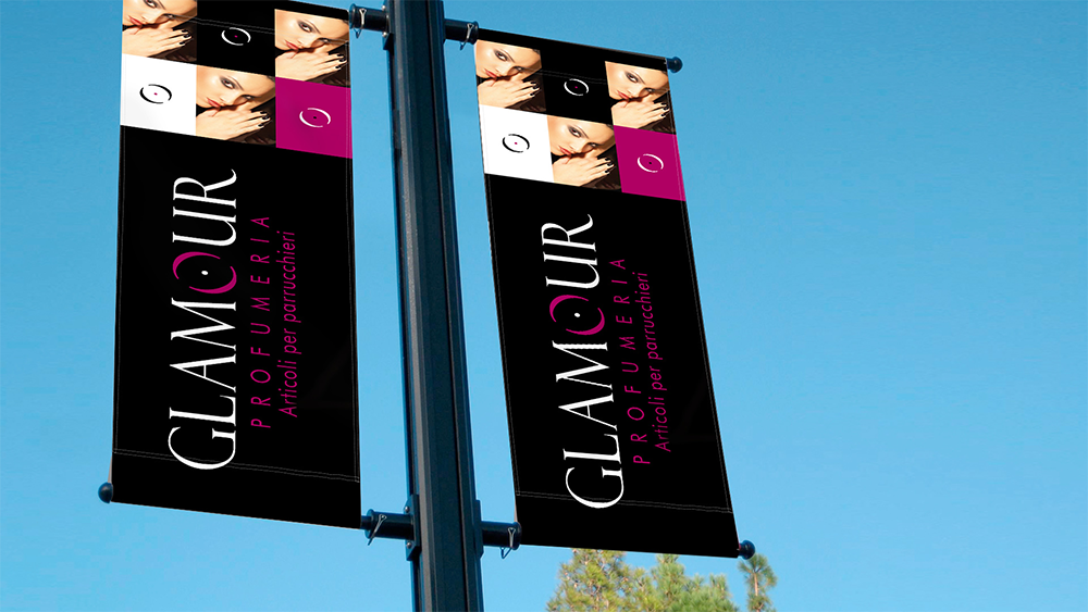 Branding Glamour - Agenzia di pubblicità e marketing a Vicenza - Infodati ADV