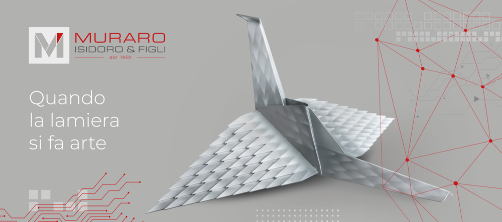 Progetti realizzati - muraro - Infodati ADV agenzia di comunicazione e marketing a Vicenza