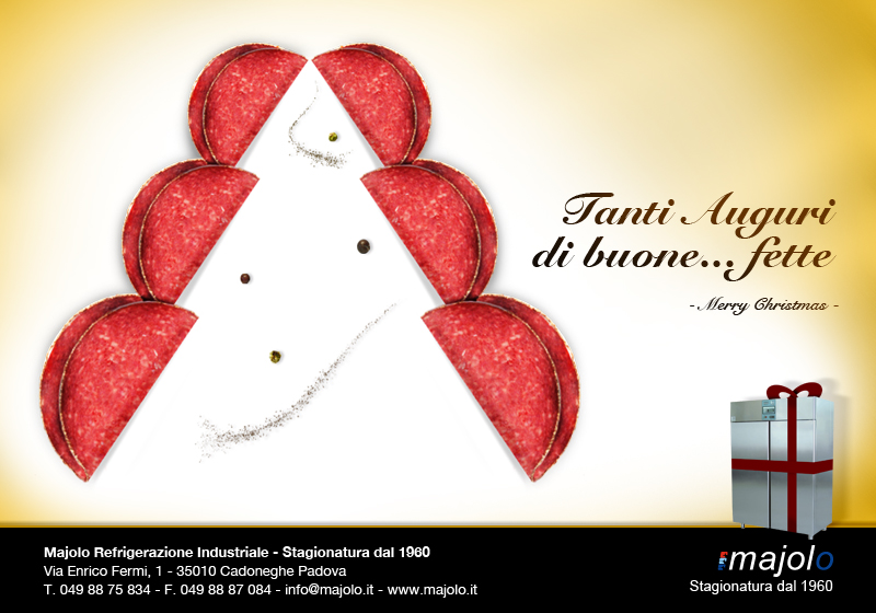 Pubblicità - Majolo - Agenzia di comunicazione e marketing a Vicenza - Infodati ADV