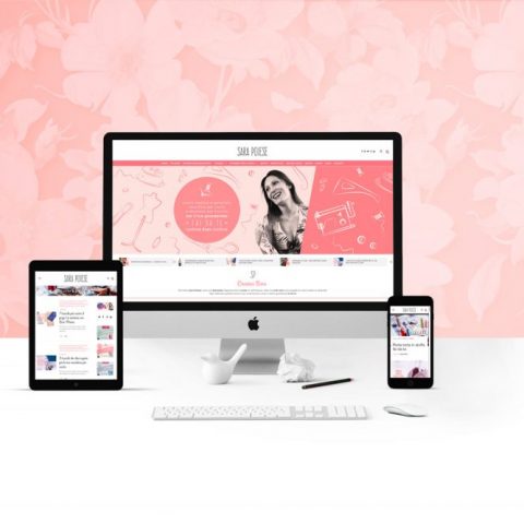 Realizzazione sito web - Agenzia di marketing e comunicazione a Vicenza - Infodati ADV