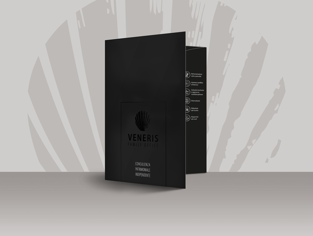 Realizzazione brochure - Agenzia di marketing e comunicazione a Vicenza - Infodati ADV