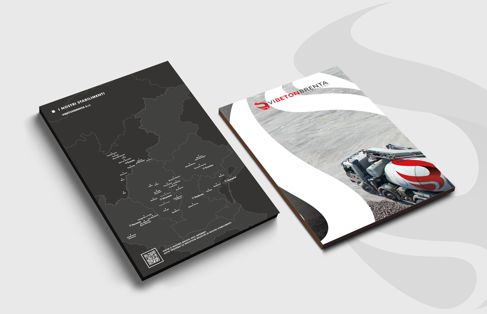 Realizzazione Cartellina-Vibeton - pubblicità - Agenzia di marketing e comunicazione a Vicenza - Infodati ADV