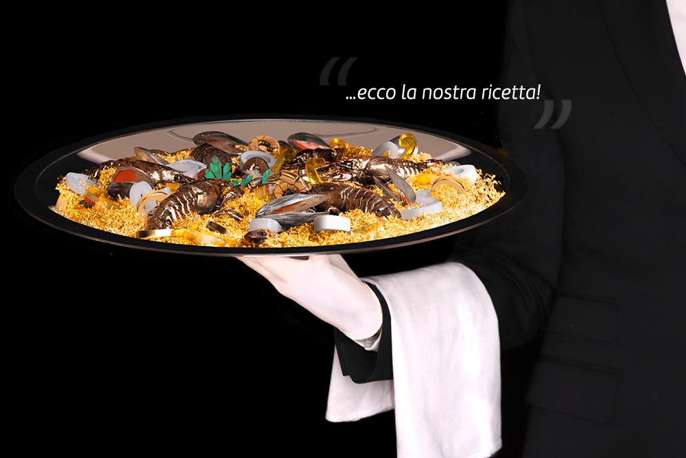 Realizzazione campagna pubblicitaria Ciak - Agenzia di marketing e comunicazione a Vicenza - Infodati ADV