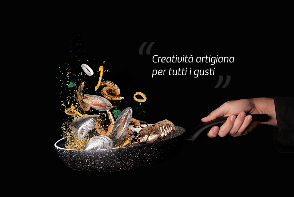 Realizzazione campagna pubblicitaria Ciak - Agenzia di marketing e comunicazione a Vicenza - Infodati ADV