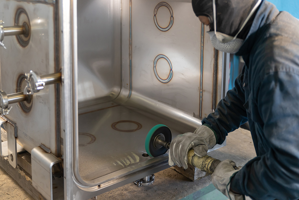 Servizio fotografico BMC- Agenzia di marketing e comunicazione a Vicenza - Infodati ADV