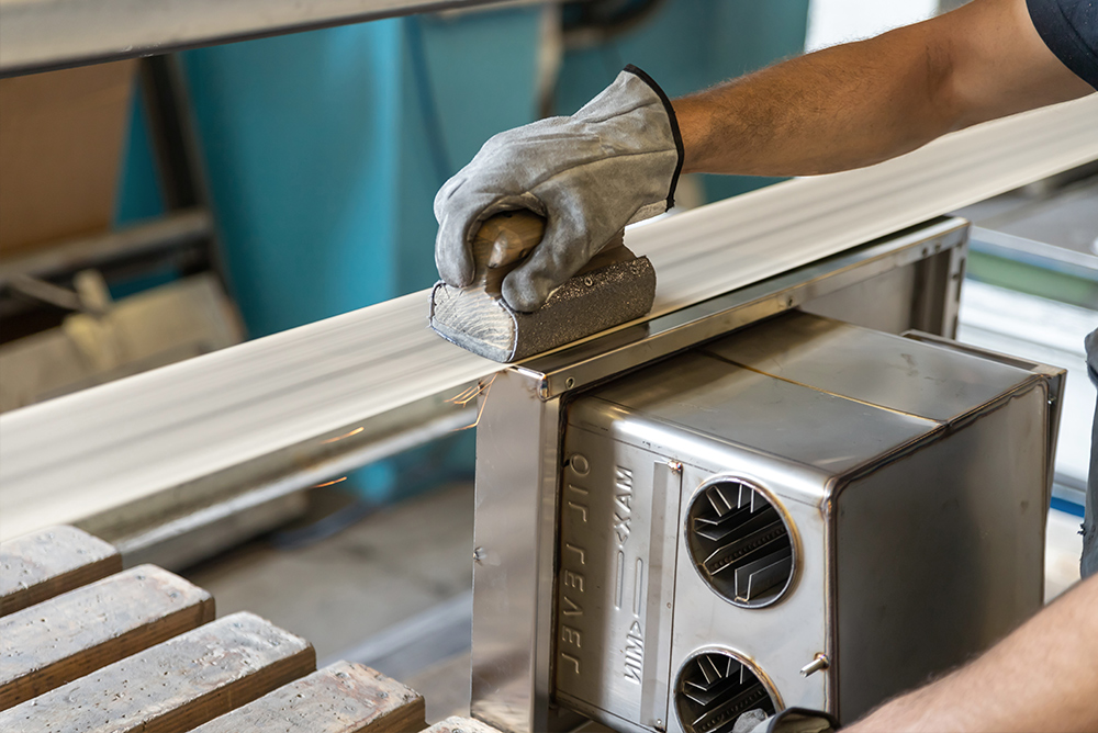 Servizio fotografico - Agenzia di marketing e comunicazione a Vicenza - Infodati ADV