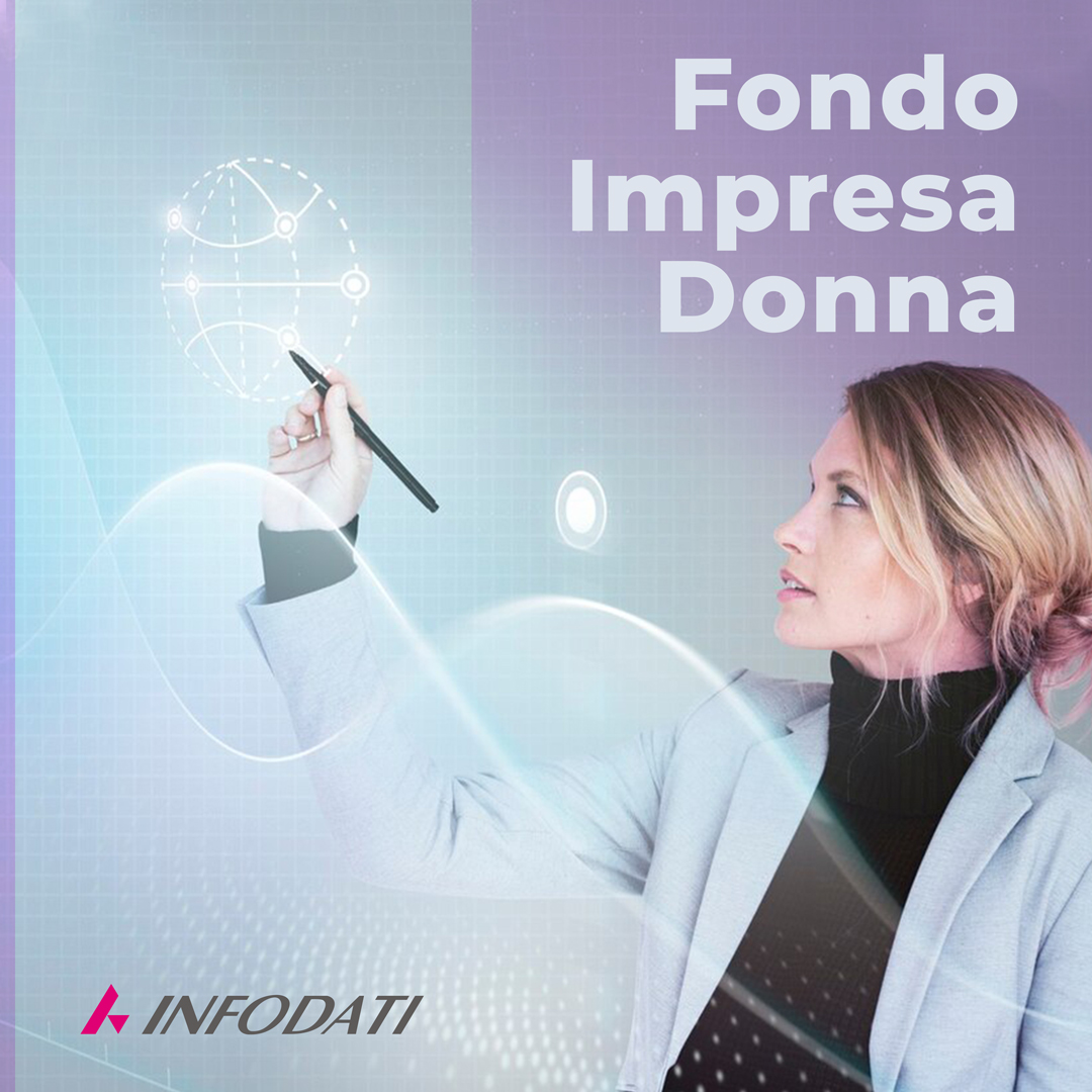 Fondo-impresa-donna-- Agenzia di marketing e comunicazione a Vicenza - Infodati ADV