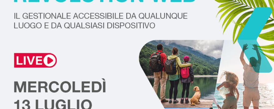 Ad hoc revolution web - Agenzia di marketing e comunicazione a Vicenza - Infodati ADV